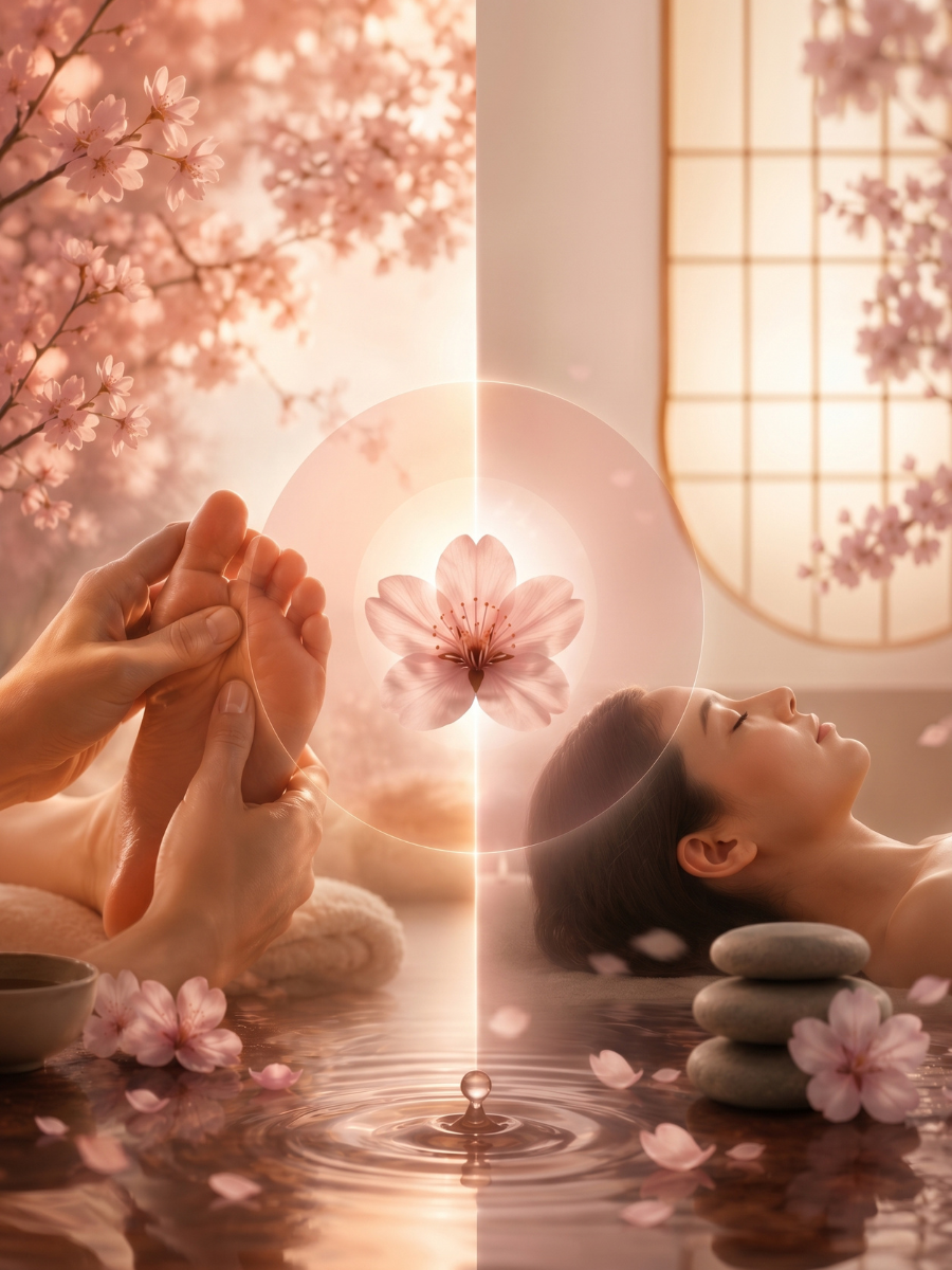 Philosophie Méthode Sakura