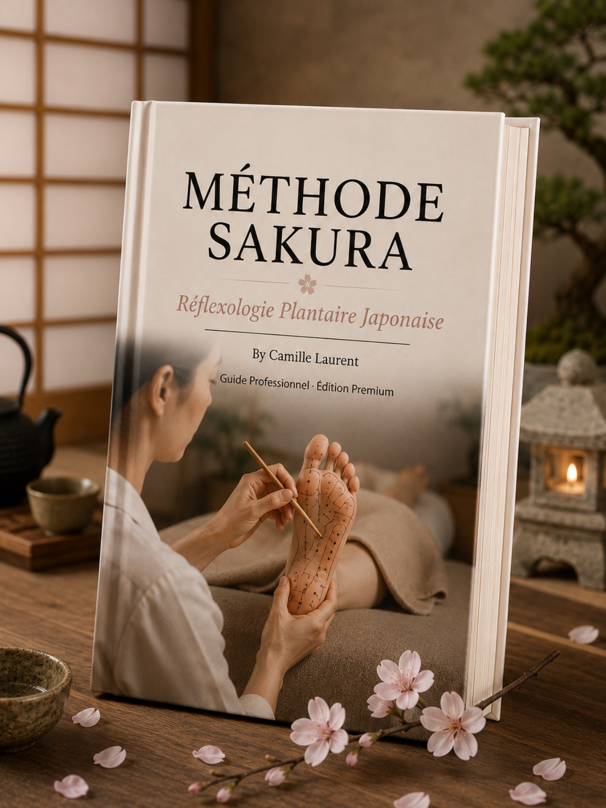 Guide premium Méthode Sakura