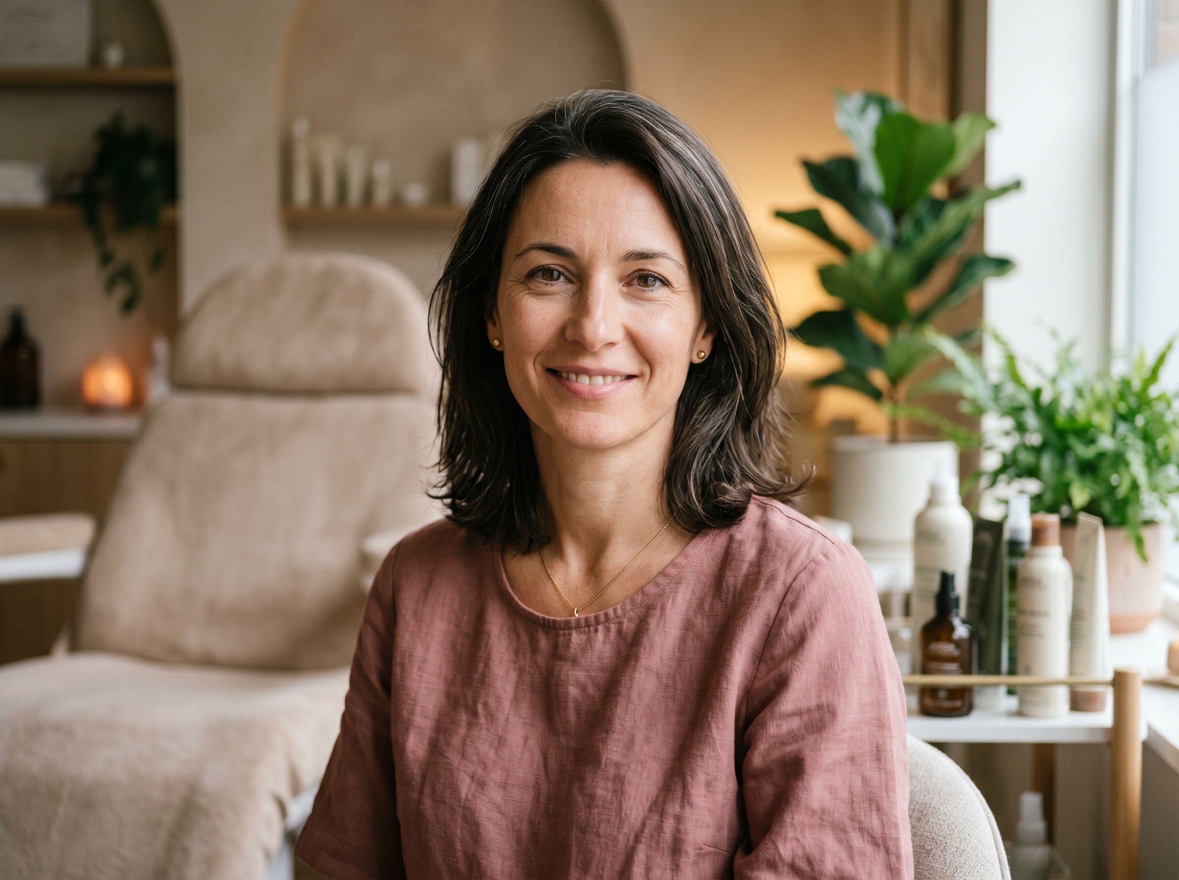 Claire D.